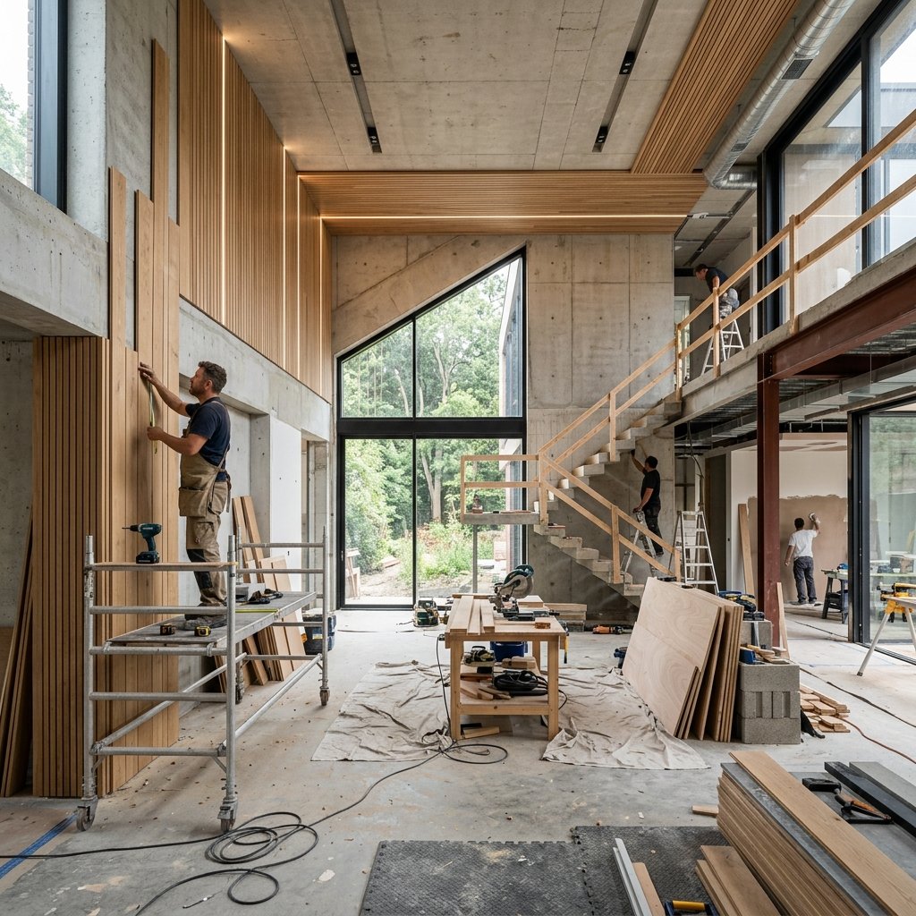 Renovation Services