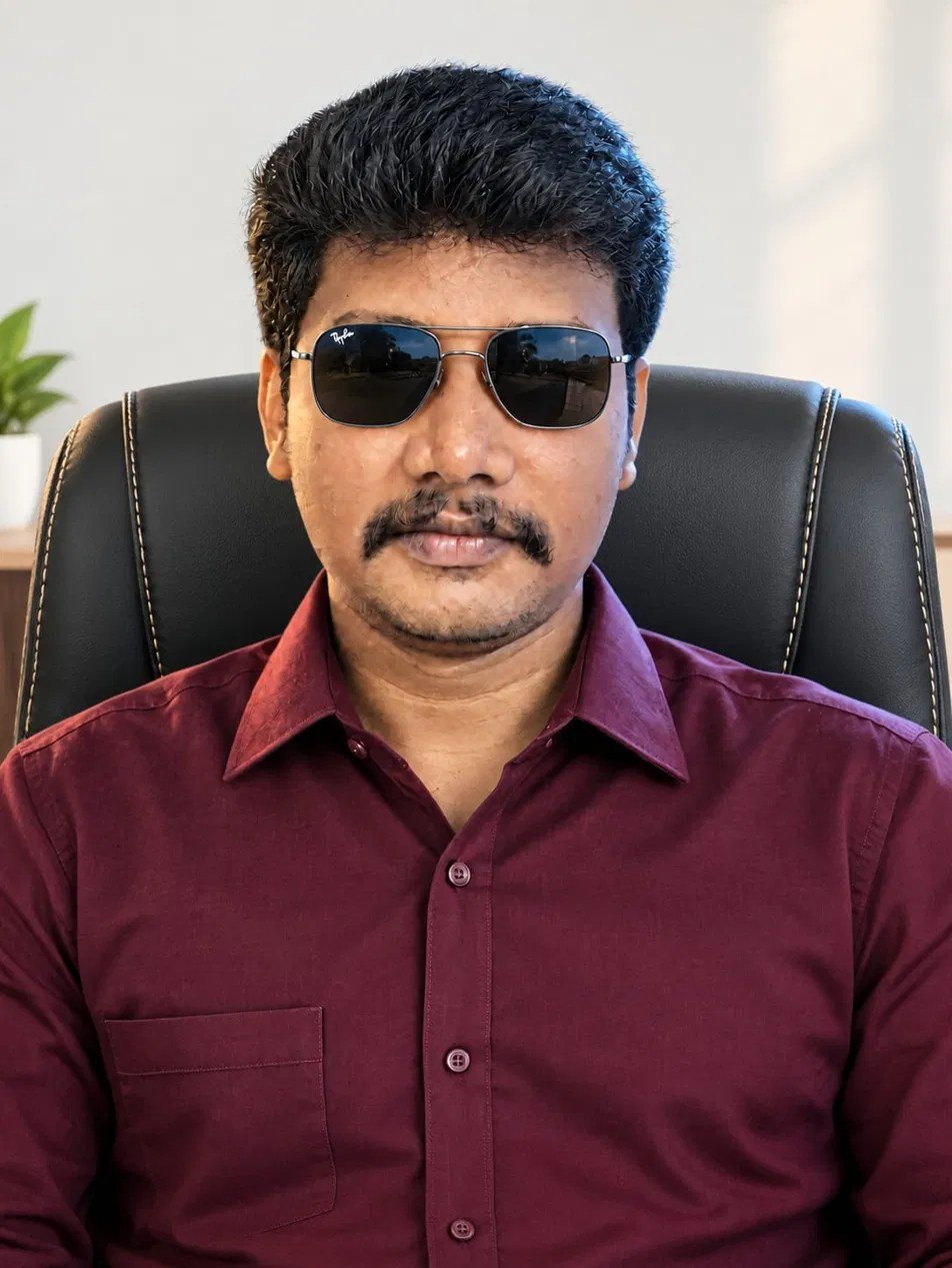 CEO of RB Construction