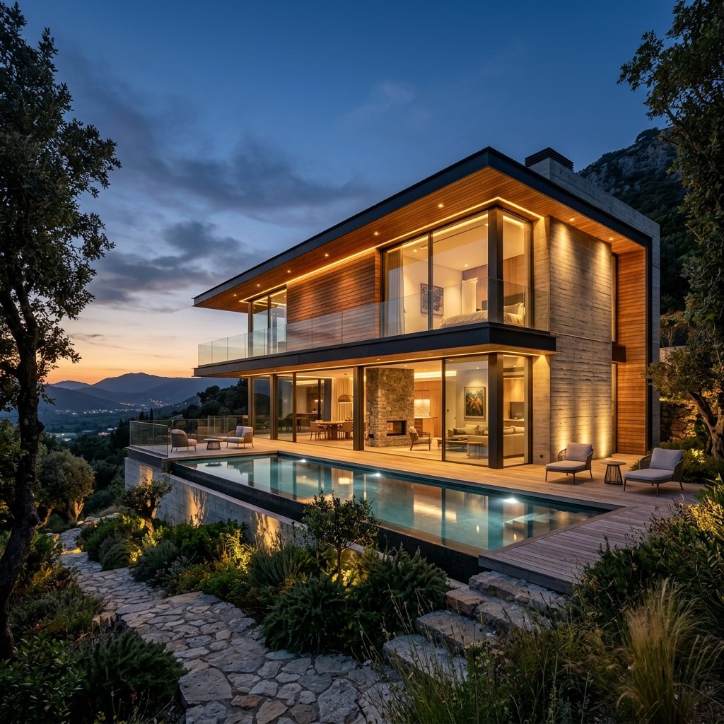Exterior Design