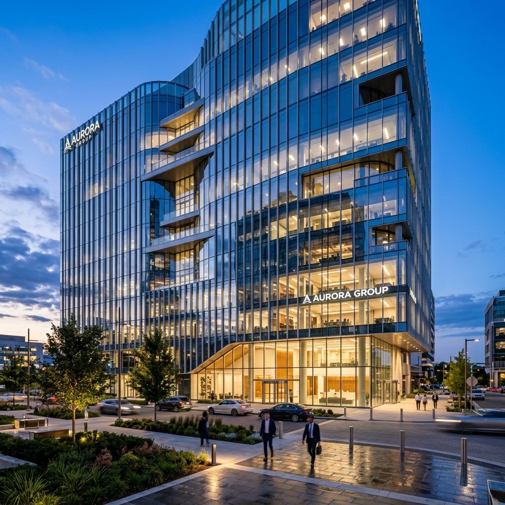 Commercial Construction